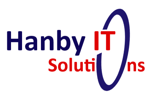 Hanby IT Logo